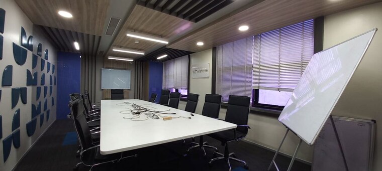 Team Area, supreme-headquarters Commercial Office Space 9993 Sq.Ft. In Baner Pune 10576125