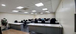 Team Area in  Office Space at Supreme Headquarters, Baner – for Rent