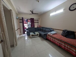 1 BHK Apartment For Rent in Mahindra Antheia, Pimpri