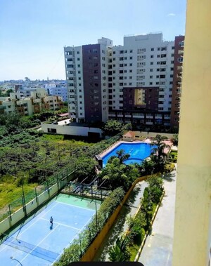 Master Plan in 2 BHK Apartment at Oceanus Greendale Phase II, Banaswadi – for Sale