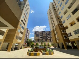 2 BHK Apartment – Exterior View View at Oceanus Greendale Phase II, Banaswadi - for Sale