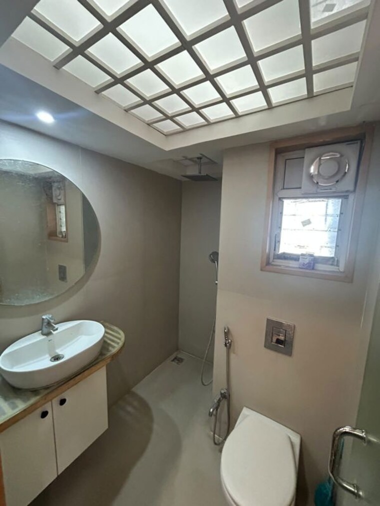 Bathroom, oceanus-greendale-phase-ii 2 Bedroom 1008 Sq.Ft. Apartment In Banaswadi Bangalore 10576134
