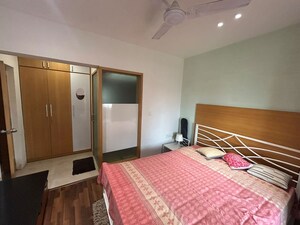 Bedroom in 2 BHK Apartment at Oceanus Greendale Phase II, Banaswadi – for Sale
