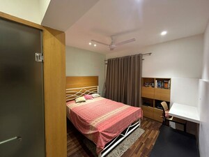 Bedroom in 2 BHK Apartment at Oceanus Greendale Phase II, Banaswadi – for Sale