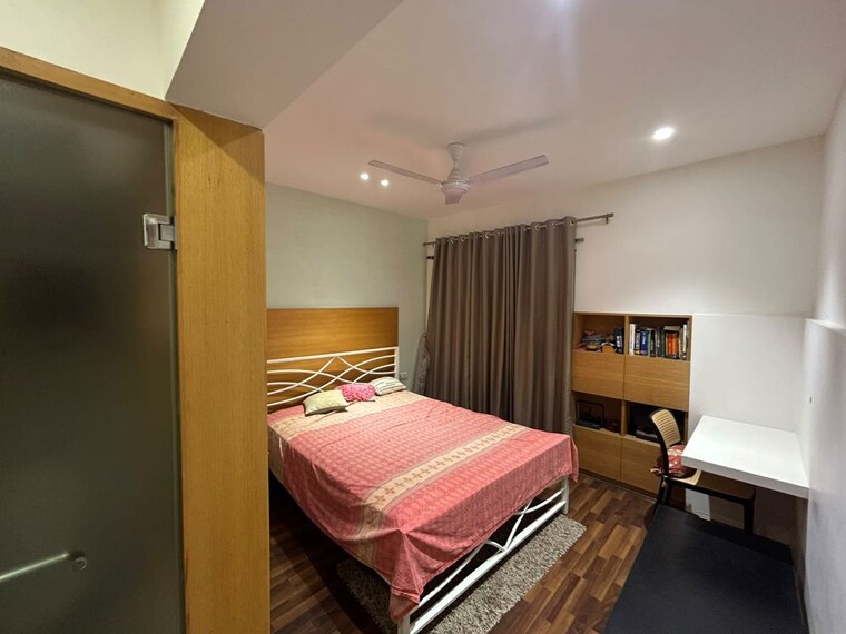 Bedroom, oceanus-greendale-phase-ii 2 Bedroom 1008 Sq.Ft. Apartment In Banaswadi Bangalore 10576134