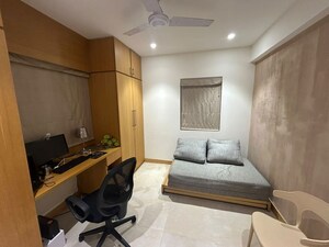 Living Room in 2 BHK Apartment at Oceanus Greendale Phase II, Banaswadi – for Sale