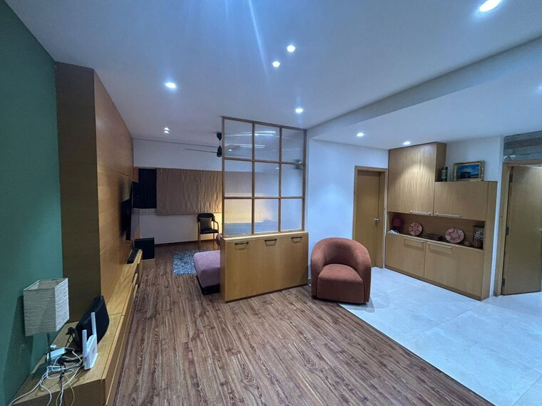 Bedroom, oceanus-greendale-phase-ii 2 Bedroom 1008 Sq.Ft. Apartment In Banaswadi Bangalore 10576134