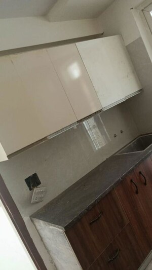 Kitchen in 3 BHK Apartment at BPTP Amstoria, Sector 102 – for Rent