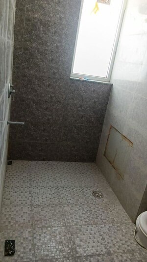 Bathroom in 3 BHK Apartment at BPTP Amstoria, Sector 102 – for Rent