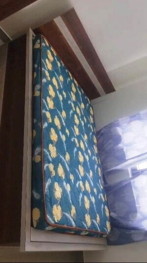 1 BHK Apartment For Rent in Ambuja Neotia Utalika The Condoville, Mukundapur