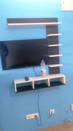 Furnished Amenities in 1 BHK Apartment at Ambuja Neotia Utalika The Condoville, Mukundapur – for Rent