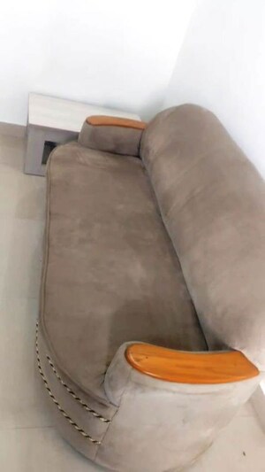 Furnished Amenities in 1 BHK Apartment at Ambuja Neotia Utalika The Condoville, Mukundapur – for Rent