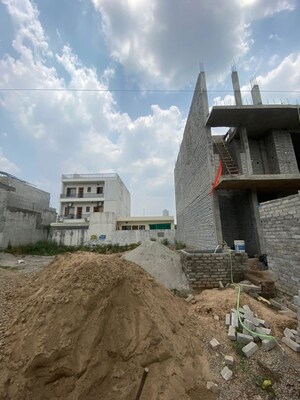  Plot For Sale in Mullanpur