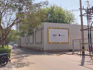 4 BHK Builder Floor – Exterior View View at Adani Samsara Ivana, Sector 63 - for Sale