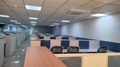 Office Space in IT/SEZ For Rent in Akshar Business Park
