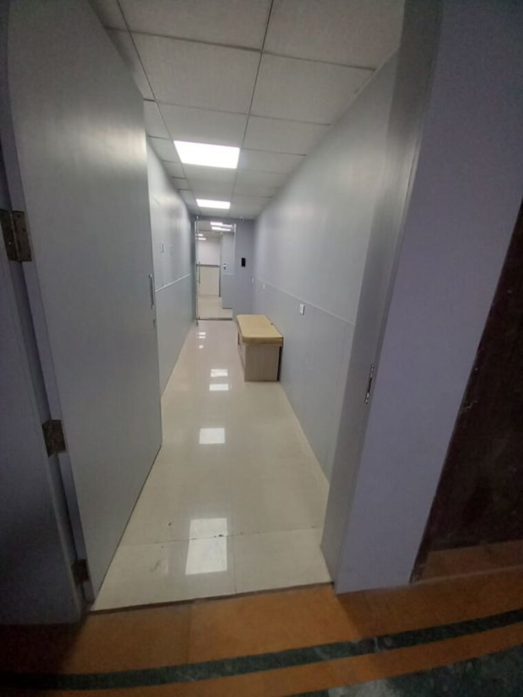 undefined, akshar-business-park Commercial Office Space in IT/SEZ 6500 Sq.Ft. In Vashi Sector 19f Navi Mumbai 10576131