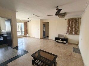 3 BHK Apartment For Rent in Hiranandani Estate Hill Grange, Ghodbunder Road