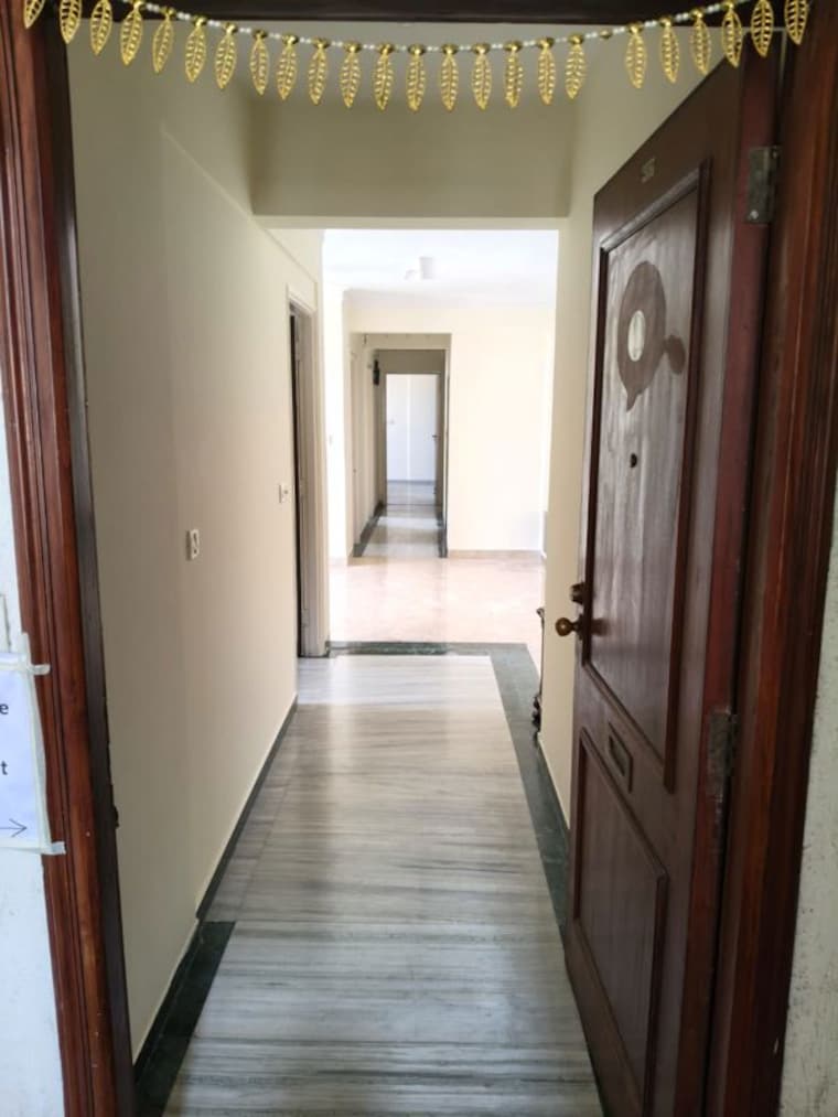 undefined, hiranandani-estate-hill-grange 3 Bedroom 1100 Sq.Ft. Apartment In Ghodbunder Road Thane 10576022