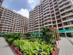 2 BHK + Study Room 750 Sq.Ft. Apartment in Goregaon West