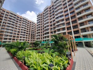 2 BHK Apartment For Sale in Goregaon West