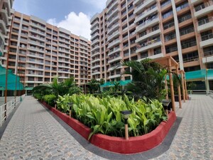 2 BHK Apartment – Exterior View View at Goregaon West - for Sale