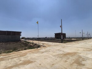  Plot – Exterior View View at 3B Homes Pataudi One, Rampura - for Sale