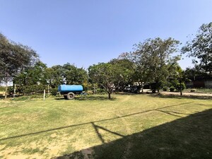 Plot Area in  Plot at 3B Homes Pataudi One, Rampura – for Sale