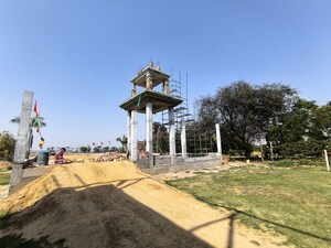  Plot – Exterior View View at 3B Homes Pataudi One, Rampura - for Sale