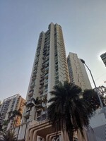 3 BHK + Extra Room,Basement 2370 Sq.Ft. Apartment in Mahape