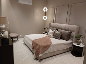 Room in 3 BHK Apartment at Dhakoli – for Sale