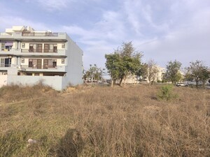  Plot – Exterior View View at Corre Sumedha Residency, Farukh Nagar - for Sale