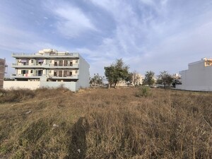 Plot Area in  Plot at Corre Sumedha Residency, Farukh Nagar – for Sale
