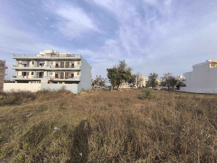 undefined, corre-sumedha-residency  122 Sq.Yd. Plot In Farukh Nagar Gurgaon 10576156