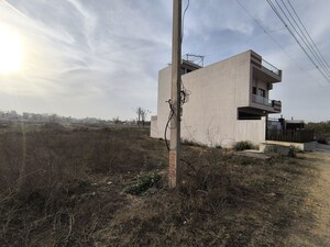  Plot – Exterior View View at Corre Sumedha Residency, Farukh Nagar - for Sale