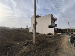  Plot – Exterior View View at Corre Sumedha Residency, Farukh Nagar - for Sale