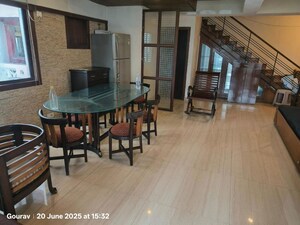 4 BHK Apartment For Rent in Hiland Park, Em Bypass
