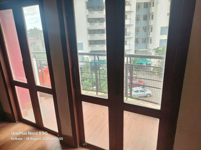 Exterior View, hiland-park 4 Bedroom 2412 Sq.Ft. Apartment In Em Bypass Kolkata 10191178