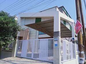  Office Space – Exterior View View at Sector 68 - for Sale