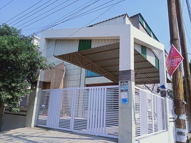 Exterior View, sector 68 Commercial Office Space 60000 Sq.Ft. In Sector 68 Noida 10576142