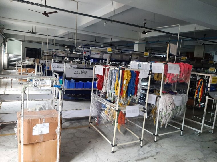 Gym, sector 68 Commercial Office Space 60000 Sq.Ft. In Sector 68 Noida 10576142