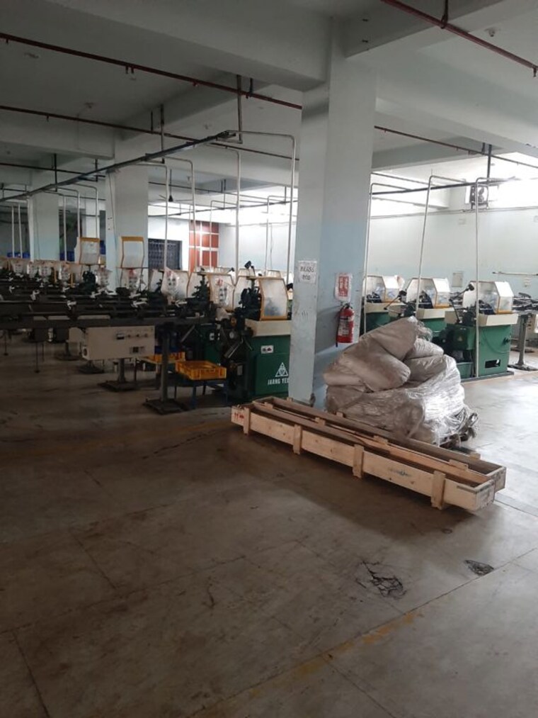 Gym, sector 68 Commercial Office Space 60000 Sq.Ft. In Sector 68 Noida 10576142