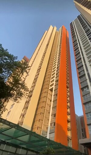 2 BHK Apartment – Exterior View View at Piramal Revanta, Mulund West - for Rent