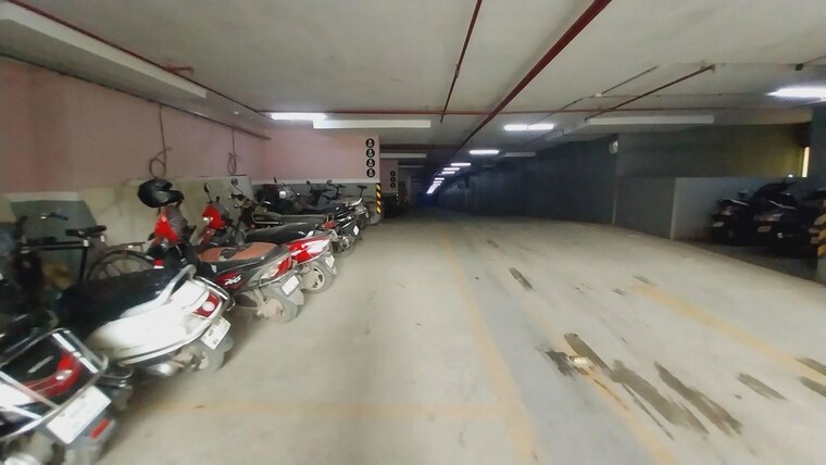  Parking, piramal-revanta 2 Bedroom 572 Sq.Ft. Apartment In Mulund West Mumbai 10572248