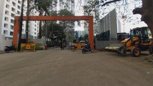 Parking in 2 BHK Apartment at Piramal Revanta, Mulund West – for Rent