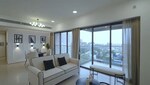 3 BHK 1386 Sq.Ft. Apartment in Rustomjee Paramount F Wing
