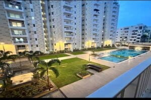 3 BHK Apartment For Sale in ASBL Spectra, Financial District