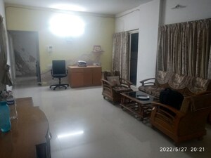 3 BHK Apartment For Sale in Siddharth Heights, Wanowrie