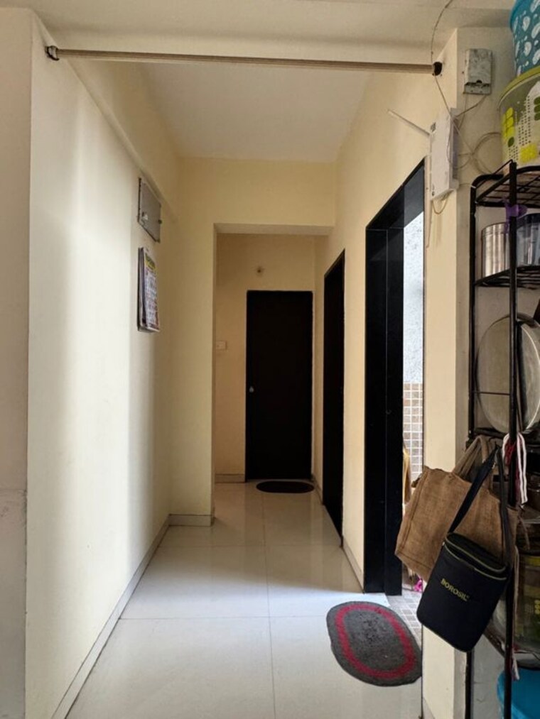 undefined, siddhivinayak-ginger 2 Bedroom 900 Sq.Ft. Apartment In Pimple Saudagar Pune 10576173