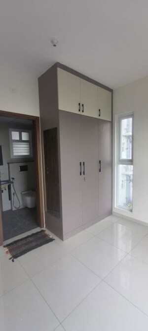 2 BHK Apartment For Rent in Godrej Ananda, Bagaluru