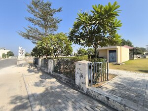   Plot at Seema Sadan Farukh Nagar, Farukh Nagar Sector 1 – for Sale